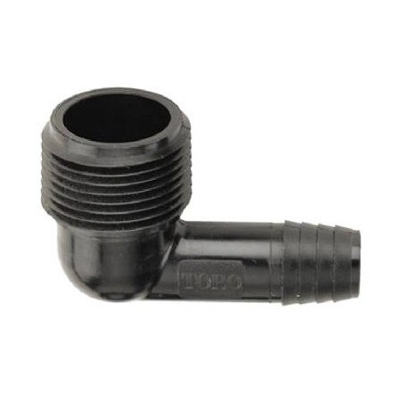 Toro 38x34 MaleNPT Elbow 53305